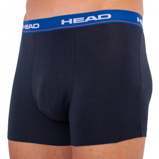 2PACK Boxers HEAD para hombre multicolor (891003001 002)