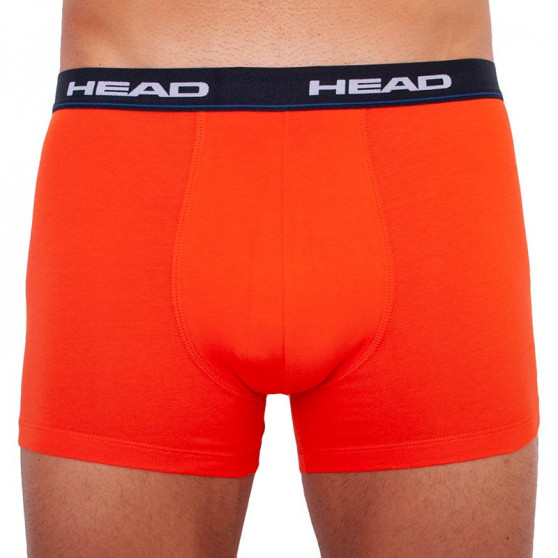 2PACK Boxers HEAD para hombre multicolor (891003001 002)