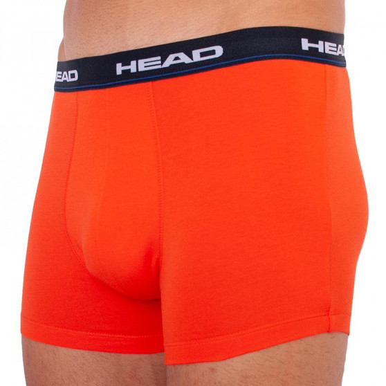 2PACK Boxers HEAD para hombre multicolor (891003001 002)