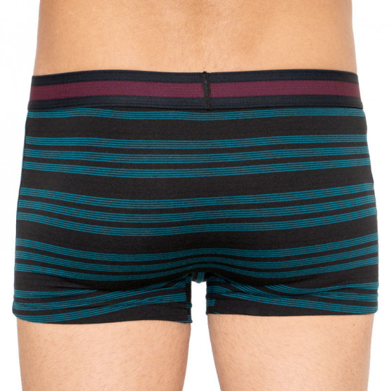 Sin embalaje - Boxers para hombre Molvy multicolor (MP-1020-BEU)