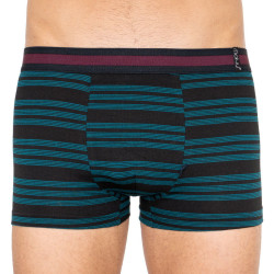 Sin embalaje - Boxers para hombre Molvy multicolor (MP-1020-BEU)