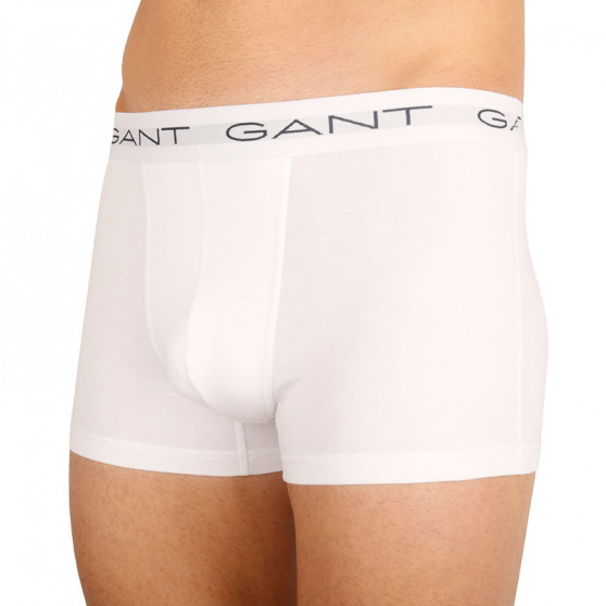 3PACK Boxers para hombre Gant multicolor (3003-93)