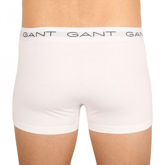 3PACK Boxers para hombre Gant multicolor (3003-93)