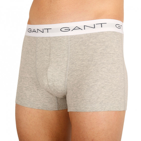 3PACK Boxers para hombre Gant multicolor (3003-93)