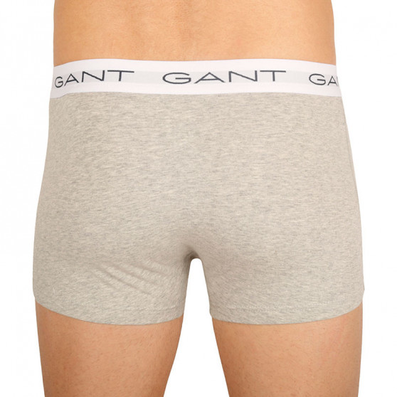 3PACK Boxers para hombre Gant multicolor (3003-93)