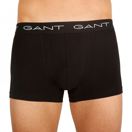 3PACK Boxers para hombre Gant multicolor (3003-93)