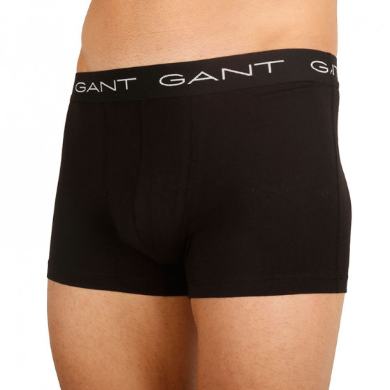 3PACK Boxers para hombre Gant multicolor (3003-93)