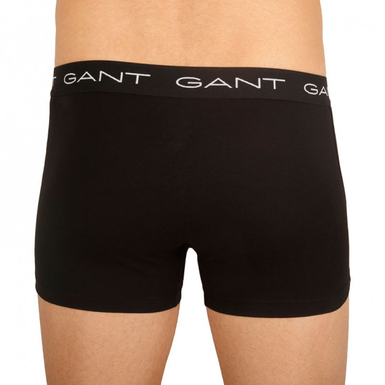 3PACK Boxers para hombre Gant multicolor (3003-93)