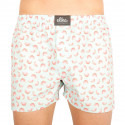 Short hombre ELKA melones verde claro (P1109)