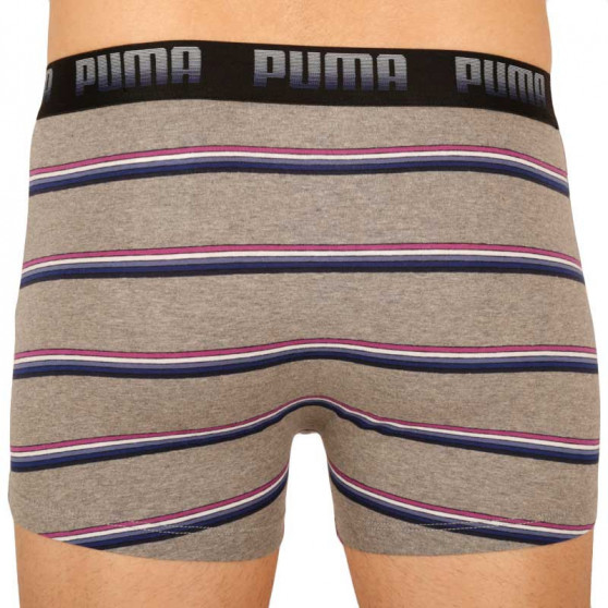 2PACK Boxers para hombre Puma multicolor (100001139 002)