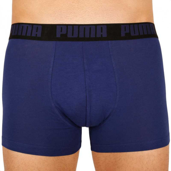 2PACK Boxers para hombre Puma multicolor (100001139 002)