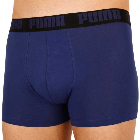 2PACK Boxers para hombre Puma multicolor (100001139 002)