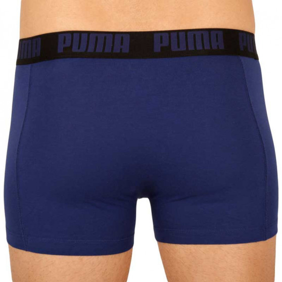 2PACK Boxers para hombre Puma multicolor (100001139 002)