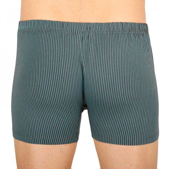 Boxers para hombre Andrie gris oscuro (PS 5541 B)