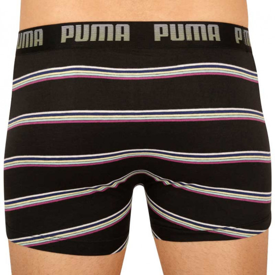 2PACK Boxers para hombre Puma multicolor (100001139 001)