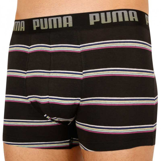 2PACK Boxers para hombre Puma multicolor (100001139 001)