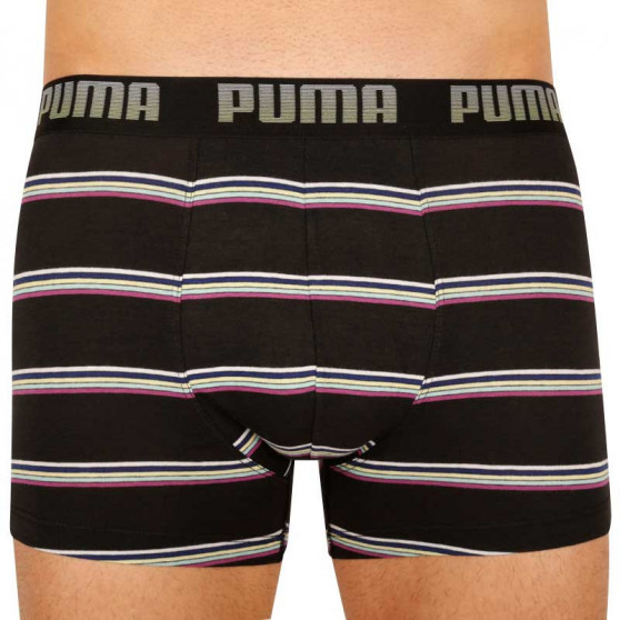 2PACK Boxers para hombre Puma multicolor (100001139 001)