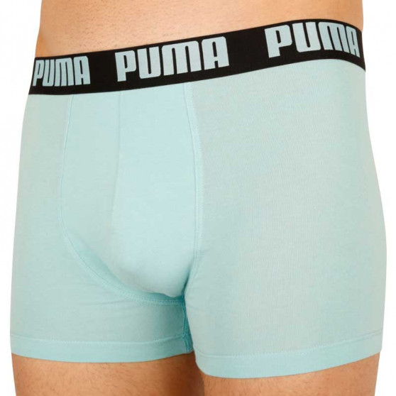 2PACK Boxers para hombre Puma multicolor (100001139 001)