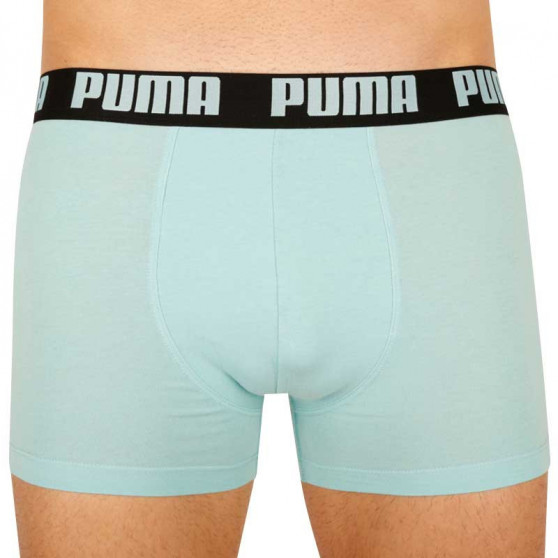 2PACK Boxers para hombre Puma multicolor (100001139 001)