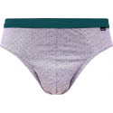 Calzoncillos para hombre Andrie gris (PS 3470 B)