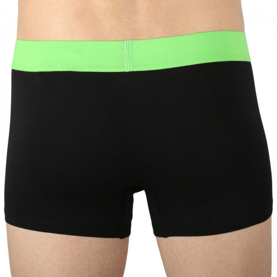 3PACK Boxers para hombre Diesel negro (00ST3V-0DDAM-E4101)