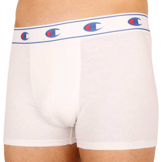 3PACK Boxers para hombre Champion multicolor (Y09PL-9HY)