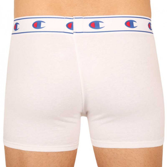 3PACK Boxers para hombre Champion multicolor (Y09PL-9HY)