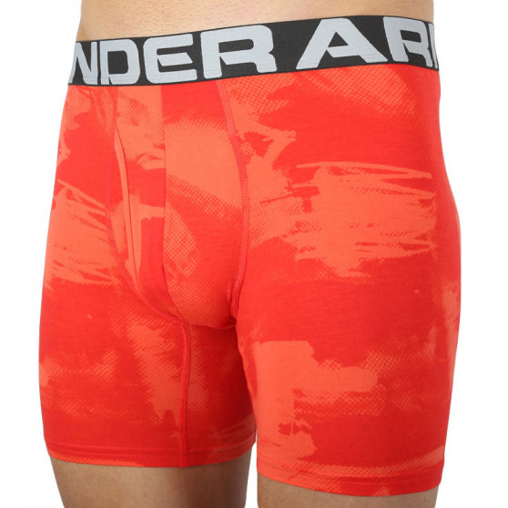 3PACK Boxers para hombre Under Armour sobredimensionado multicolor (1363615 003)