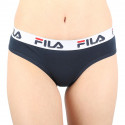 Braga de mujer Fila azul (FU6043-321)