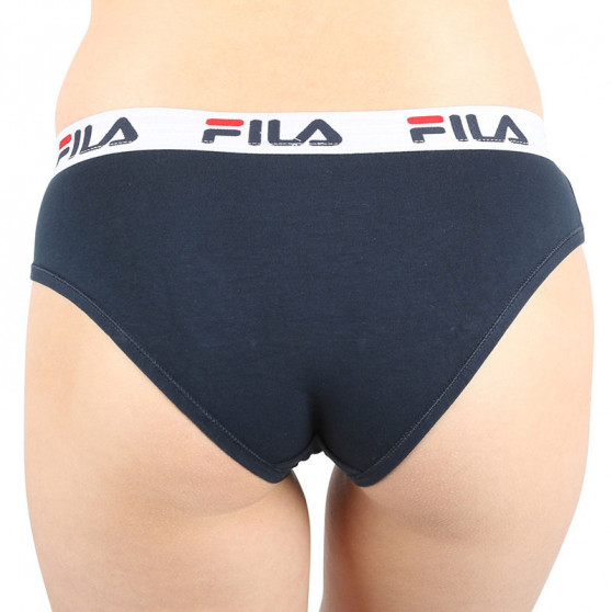 Braga de mujer Fila azul (FU6043-321)