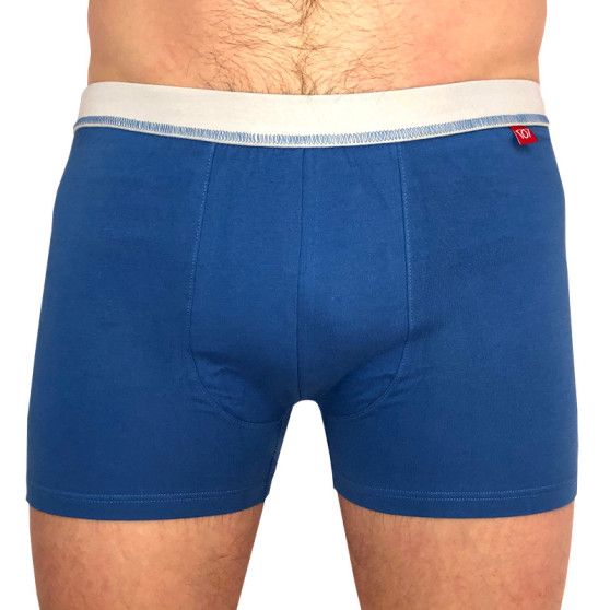 Boxers para hombre Andrie azul (PS 5116 C)