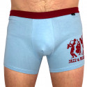 Boxers para hombre Andrie azul claro (PS 5170 B)