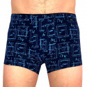 Boxers para hombre Andrie azul oscuro (PS 5217 D)