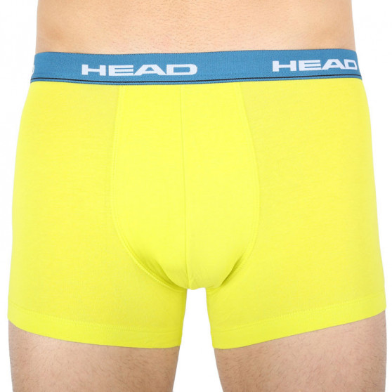 2PACK Boxers HEAD para hombre multicolor (891003001 008)