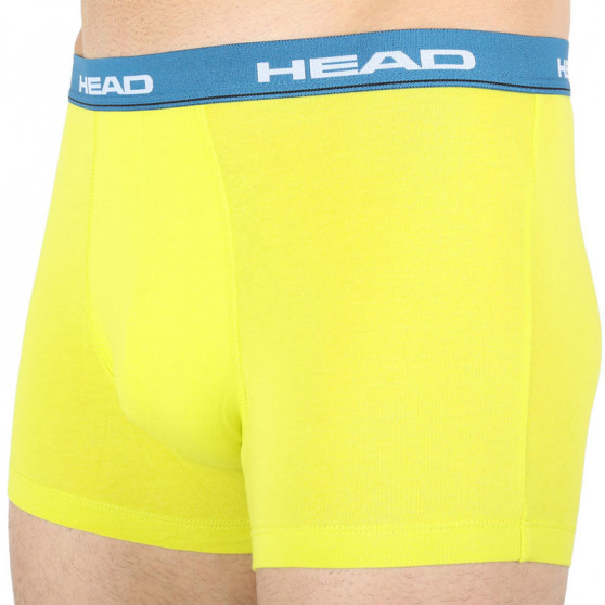 2PACK Boxers HEAD para hombre multicolor (891003001 008)