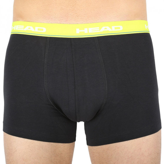 2PACK Boxers HEAD para hombre multicolor (891003001 008)