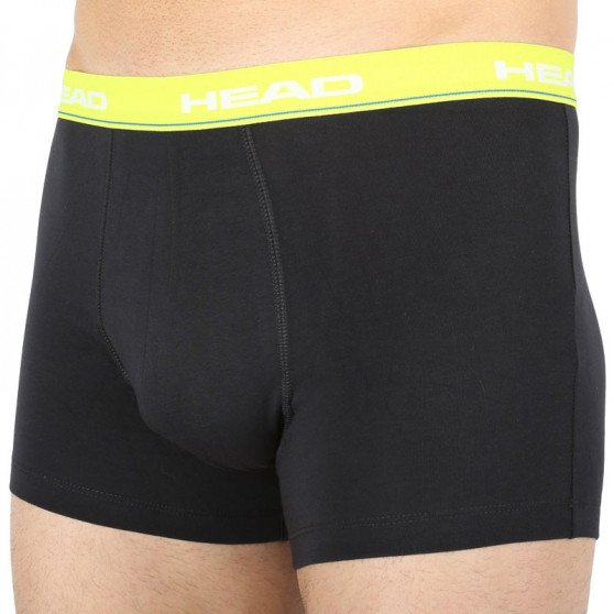 2PACK Boxers HEAD para hombre multicolor (891003001 008)