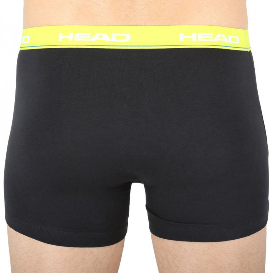 2PACK Boxers HEAD para hombre multicolor (891003001 008)