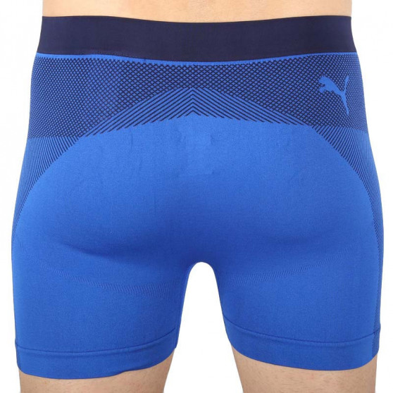 2PACK Boxers para hombre Puma sport blue (100001255 001)