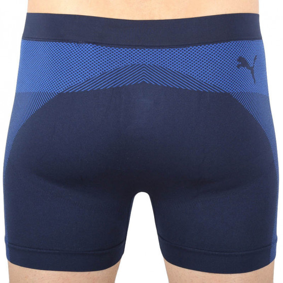 2PACK Boxers para hombre Puma sport blue (100001255 001)