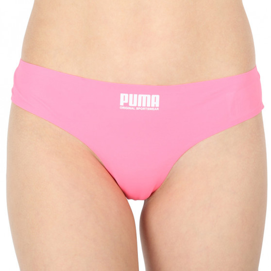 2PACK braguitas brasileñas de mujer Puma rosa (100001263 004)