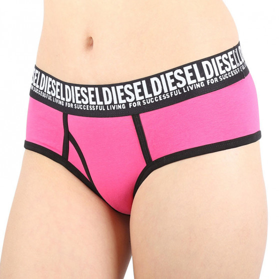 3PACK bragas de mujer Diesel multicolor (00SQZS-0NAZU-E5437)