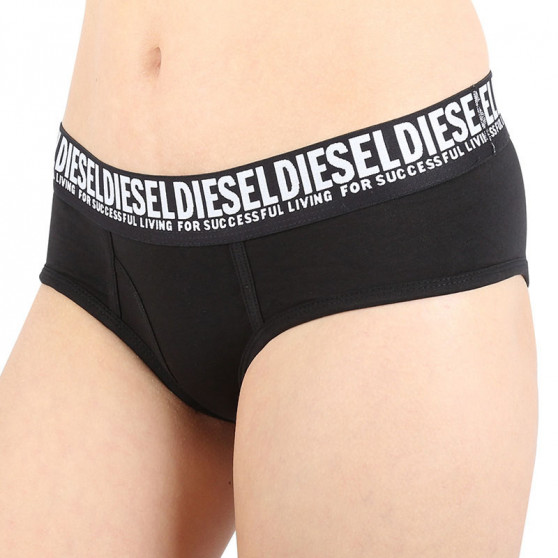 3PACK bragas de mujer Diesel multicolor (00SQZS-0NAZU-E5437)