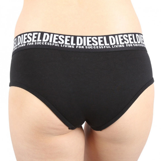 3PACK bragas de mujer Diesel multicolor (00SQZS-0NAZU-E5437)