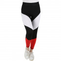 Leggings de mujer Bjorn Borg multicolor (2031-1371-40301)