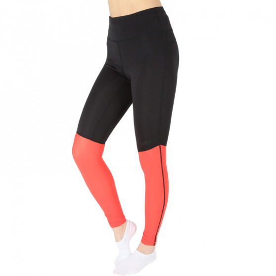 Leggings de mujer Bjorn Borg multicolor (2041-1042-40271)