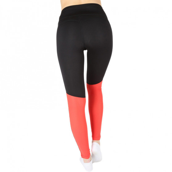 Leggings de mujer Bjorn Borg multicolor (2041-1042-40271)