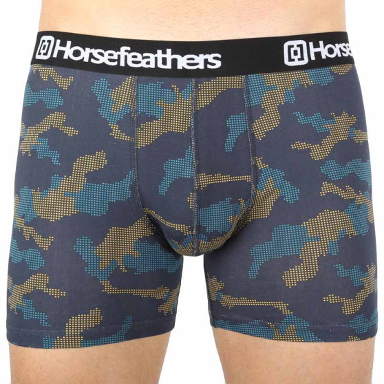 Boxers para hombre Horsefeathers Sidney dotted camo (AM070S)