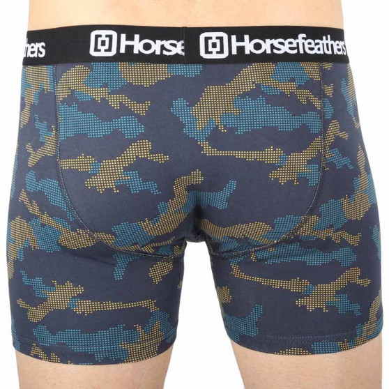 Boxers para hombre Horsefeathers Sidney dotted camo (AM070S)