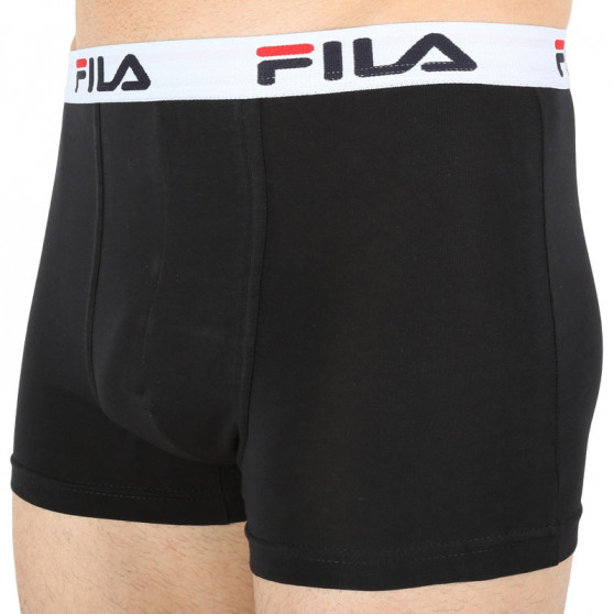 Boxers para hombre Fila negro (FU5016-200)